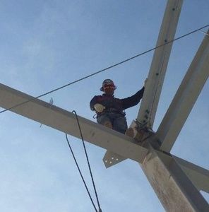 Meet your Posher, Mario